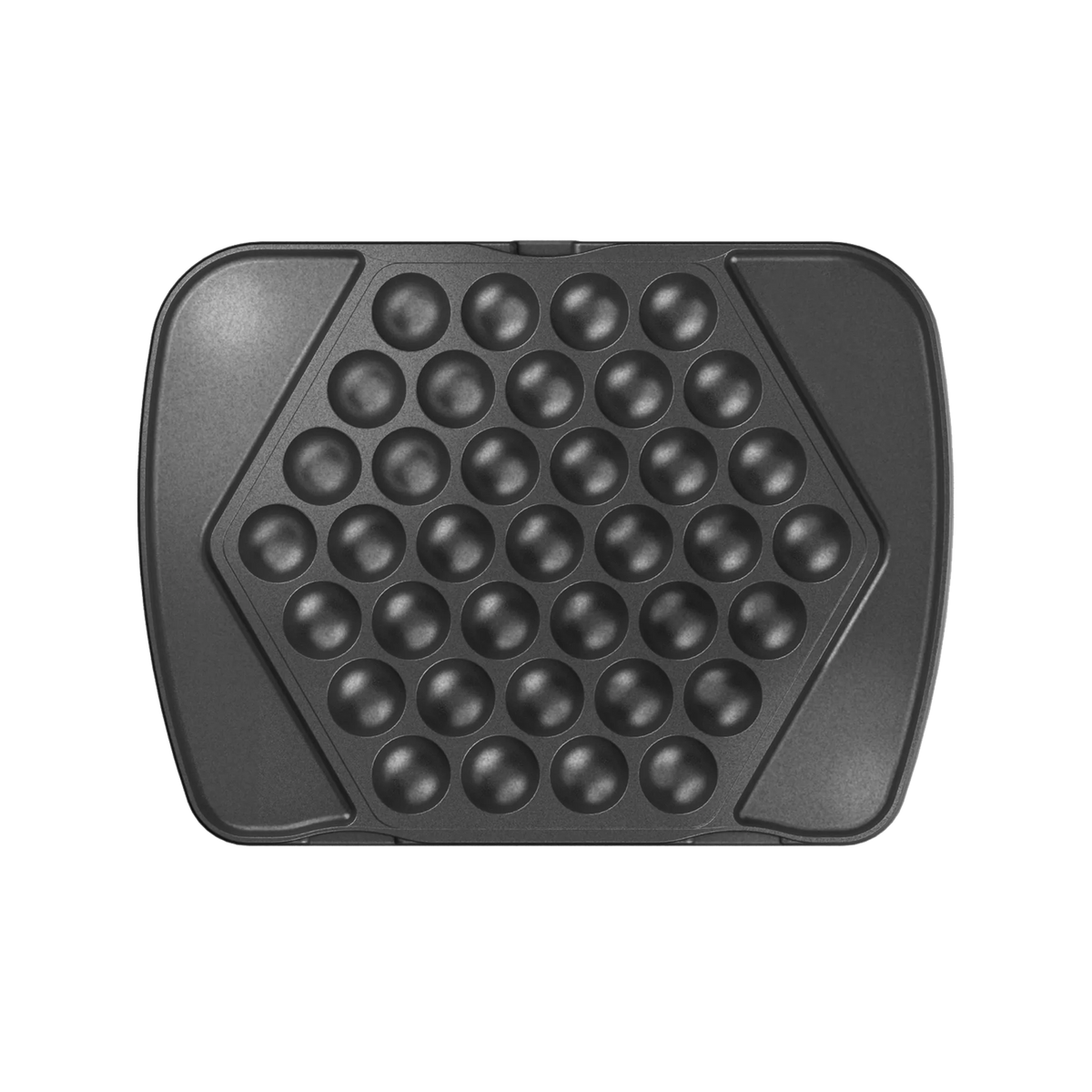 Plaques Gaufre Bubble - Premium Gaufres® Lagrange 010832