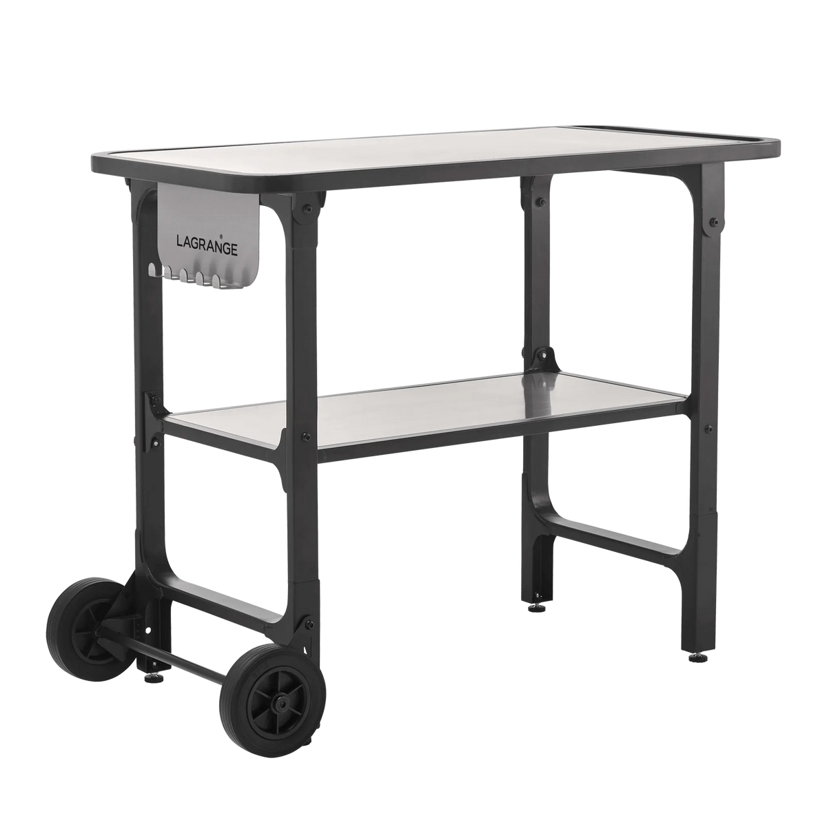 Desserte inox - Plancha Pro LAGRANGE 210501
