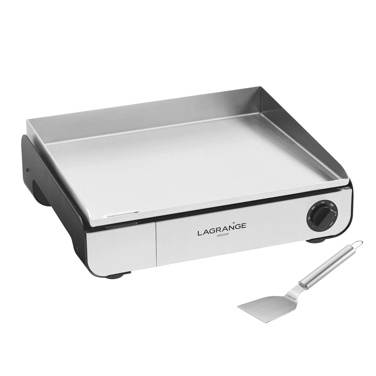 Plancha Pro - 50 LAGRANGE 219301
