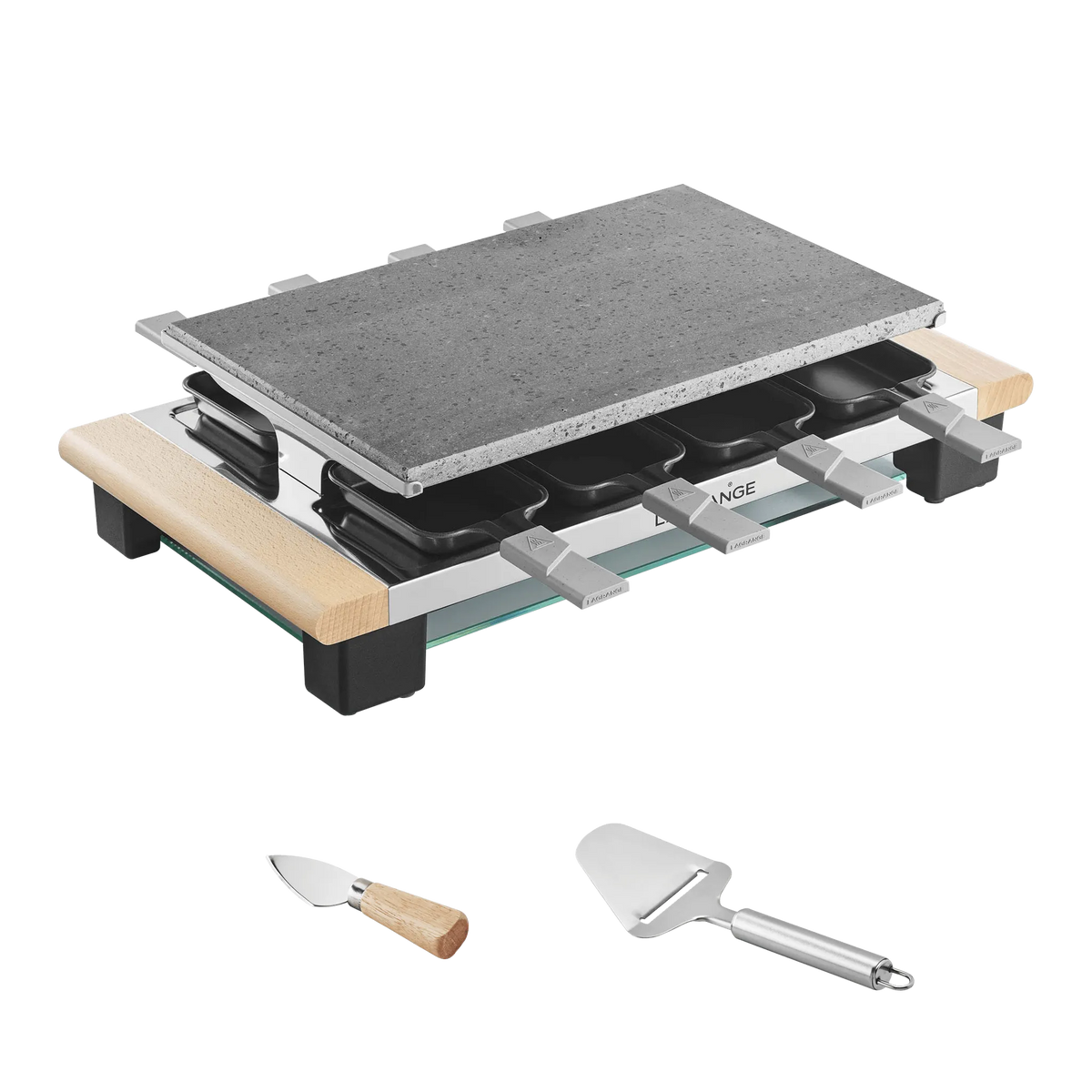 Raclette Pierre Elégance® LAGRANGE 399012