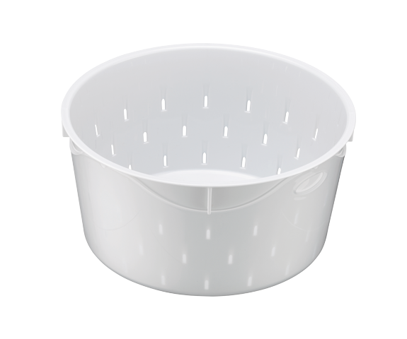 Grande faisselle 1,5L LAGRANGE 440001