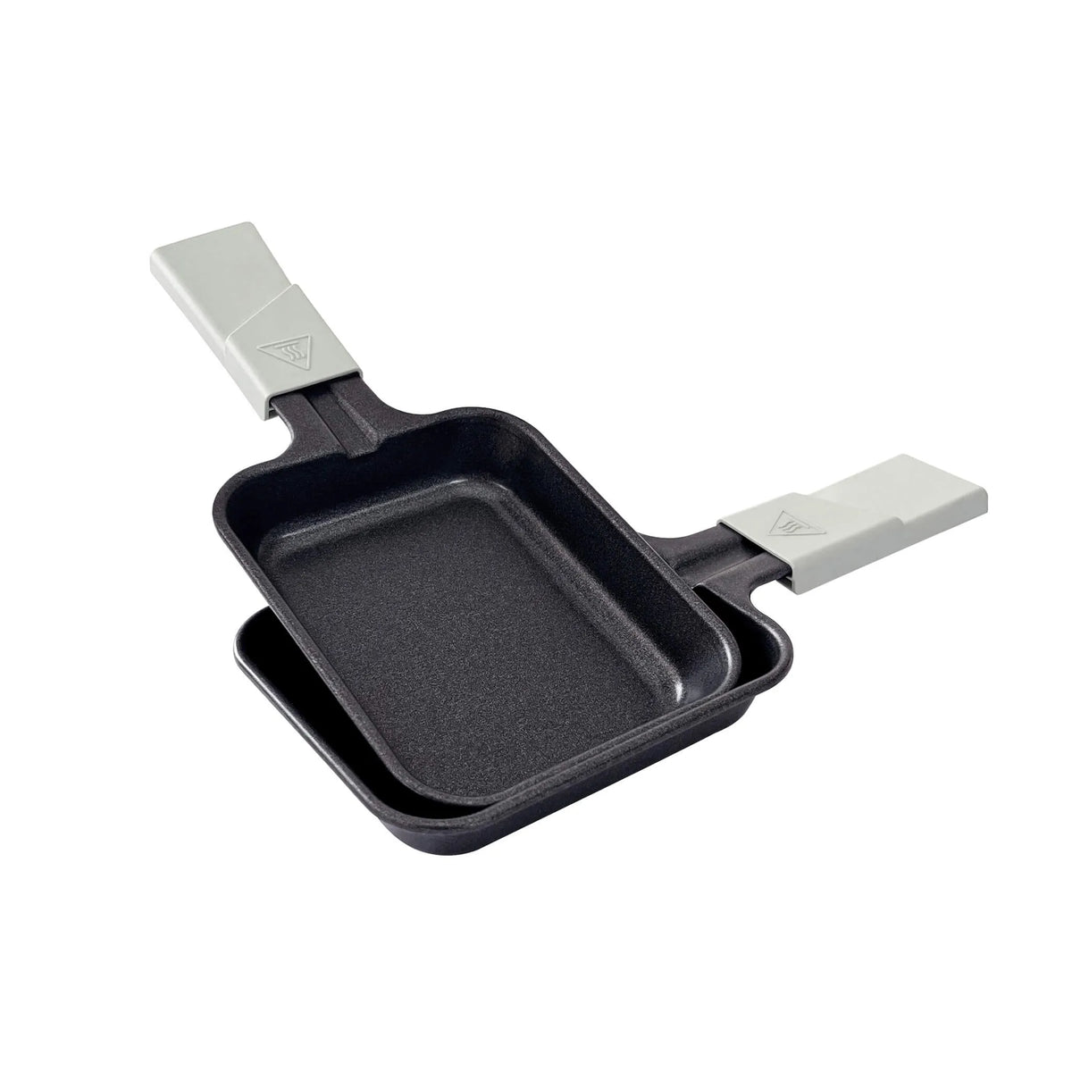 Lot de 2 poêlons - Raclette Element LAGRANGE AC509700