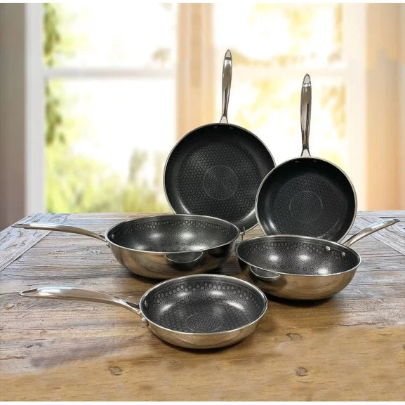 Virtuo - Poêle 24 cm - Cuisinox