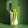 Couteau de cuisine 20 cm - Vulcano | Sabatier Trompette