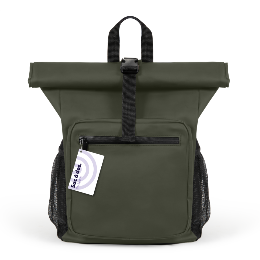 Sac à dos Livoo – kaki