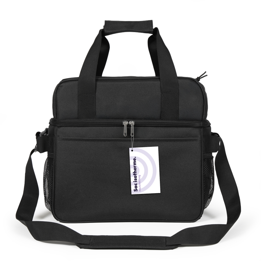 Sac isotherme Livoo