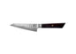Couteau universel Petty 13,5 cm KOTAI Bunka Damas