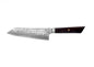 Couteau Santoku 17 cm KOTAI Bunka Damas