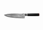 Couteau de chef Gyuto 20 cm KOTAI Pakka Damas