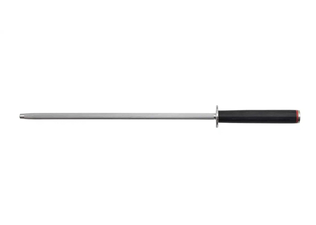 Fusil à aiguiser KOTAI – tige 25 cm