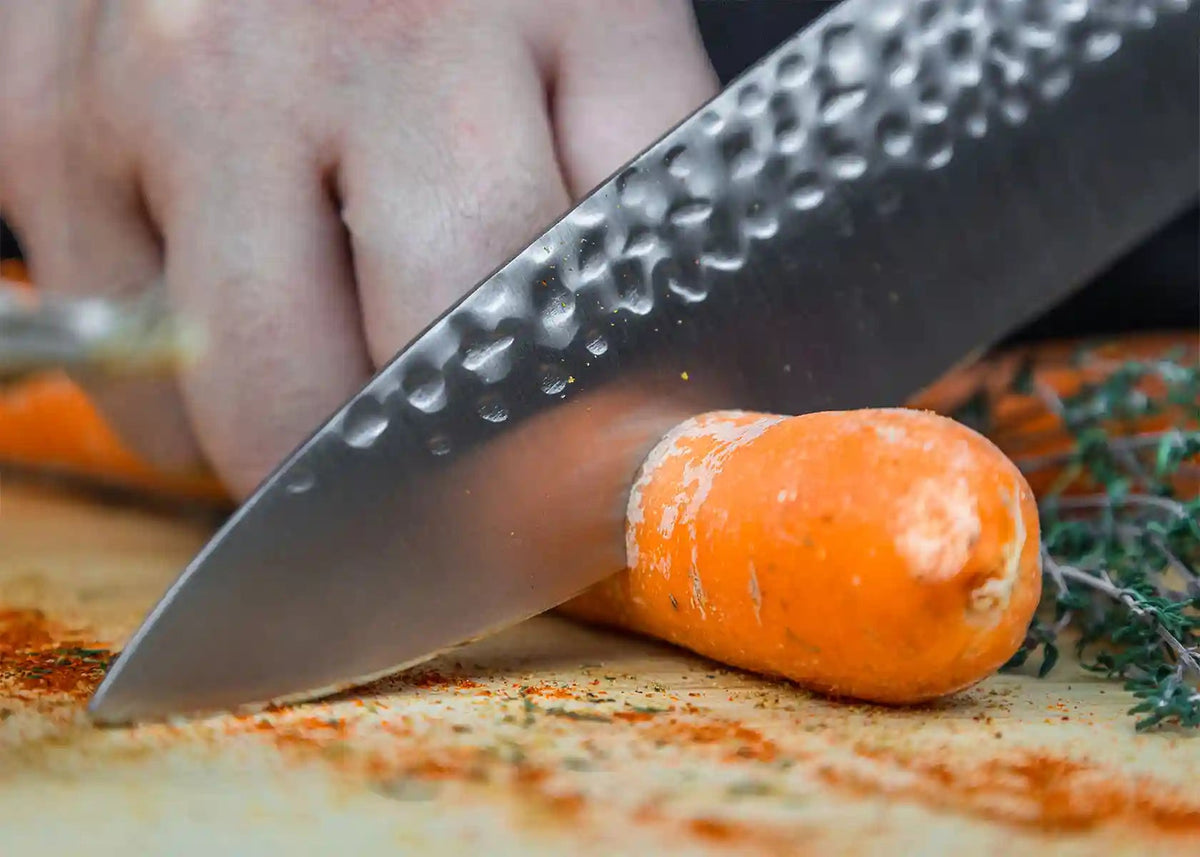 Couteau de chef Gyuto 20 cm KOTAI Pakka