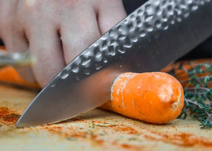 Couteau de chef Gyuto 20 cm KOTAI Pakka