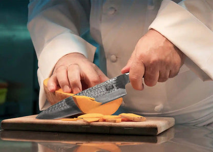 Couteau de chef Gyuto 20 cm KOTAI Pakka