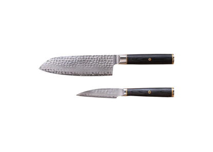 Set de Base KOTAI Pakka San-Mai 2 pièces – photo 1