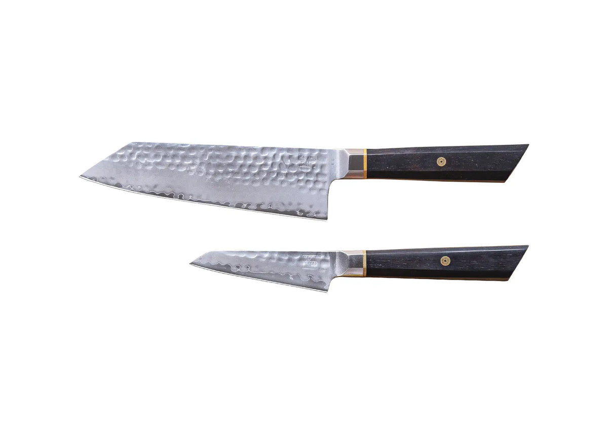 Set de Base KOTAI Bunka San-Mai 2 pièces – photo 1
