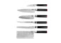 Set complet KOTAI Pakka – 6 couteaux