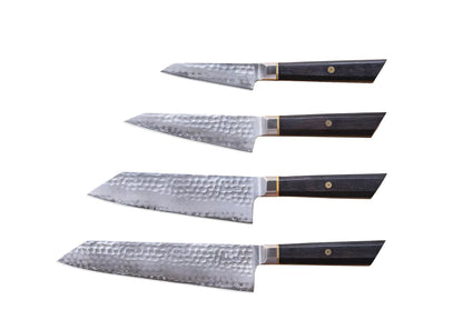 Set Complet KOTAI Bunka San-Mai 4 pièces – photo 1