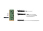 Set de Base Deluxe KOTAI Hashi Classique 4 pièces – photo 1