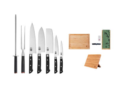 Set Complet Deluxe KOTAI Hashi Classique 10 pièces – photo 1