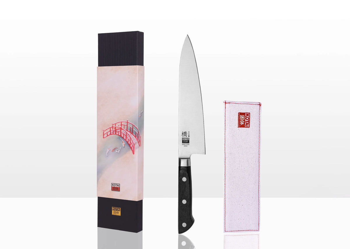 Gyuto 21 cm KOTAI Hashi Classique – photo 1