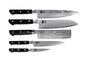 Set Complet KOTAI Hashi Damas 5 pièces – photo 1