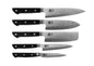 Set Complet KOTAI Hashi Tsuchime 5 pièces – photo 1