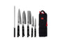 Set Complet Nomade KOTAI Hashi Tsuchime 7 pièces – photo 1
