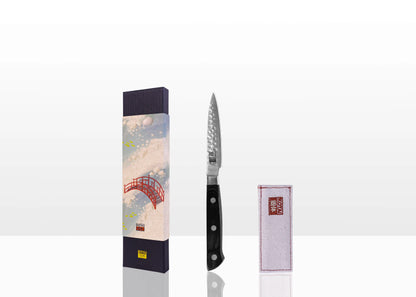 Couteau d'office 9 cm KOTAI Hashi Tsuchime – photo 1