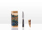 Couteau d'office 9 cm KOTAI Pakka San-Mai – photo 1