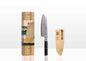 Santoku 18 cm KOTAI Pakka San-Mai – photo 1