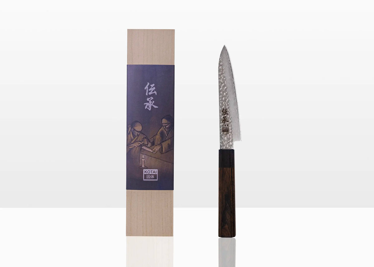 Couteau universel Petty 13 cm KOTAI Densho