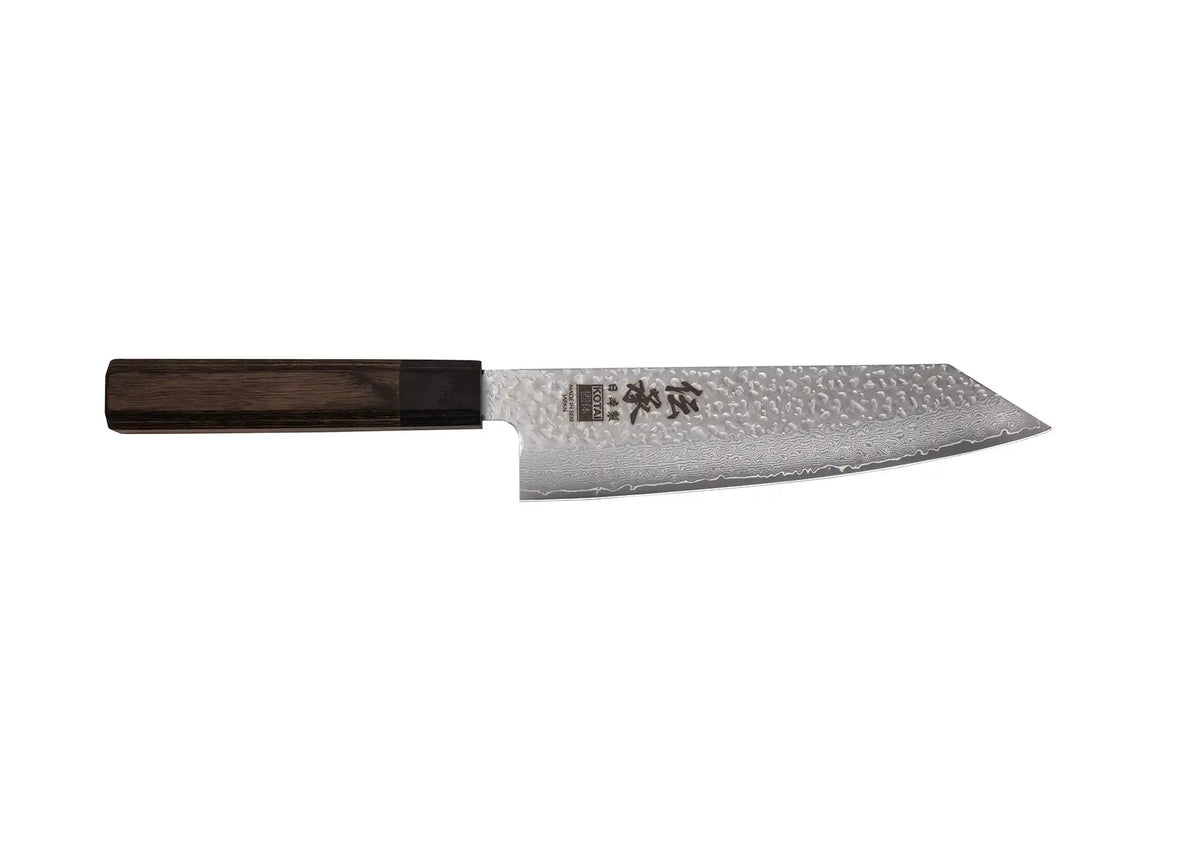 Couteau Kiritsuke 19 cm KOTAI Densho