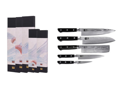 Set Complet KOTAI Hashi Damas 5 pièces – photo 9