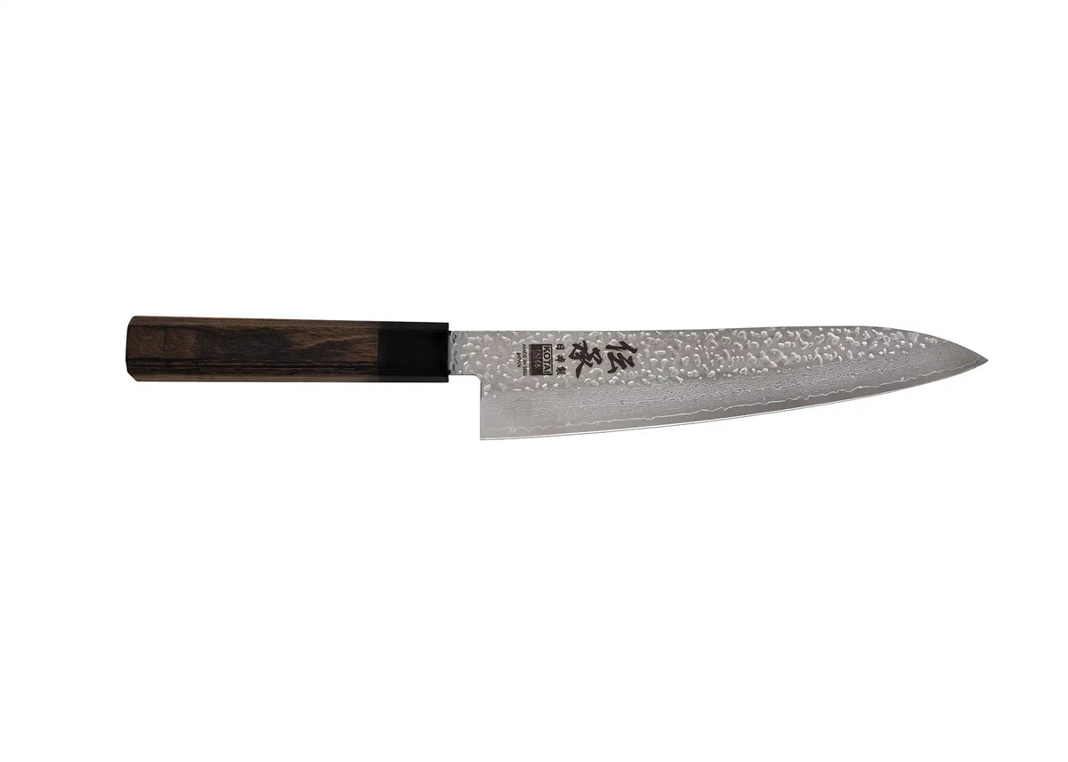 Couteau de chef Gyuto 21 cm KOTAI Densho