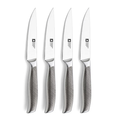 Coffret 4 couteaux steak Sense - Coutellerie britannique design épuré - Richardson Sheffield