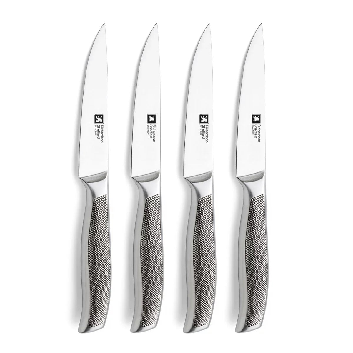 Coffret de 4 couteaux steak - Sense | Richardson Sheffield