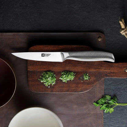 Coffret 4 couteaux steak Sense - Coutellerie britannique design épuré - Richardson Sheffield