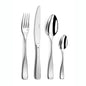 Couzon Millenium Ménagère 24 pièces en coffret long – inox satiné 18/10