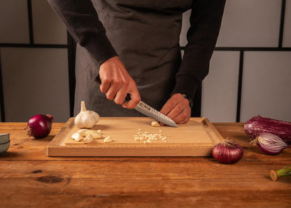 Couteau universel Petty 13 cm KOTAI Densho