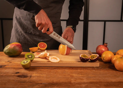 Couteau de chef Gyuto 18 cm KOTAI Densho