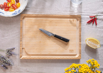 Set de Base KOTAI Bunka San-Mai 2 pièces – photo 3