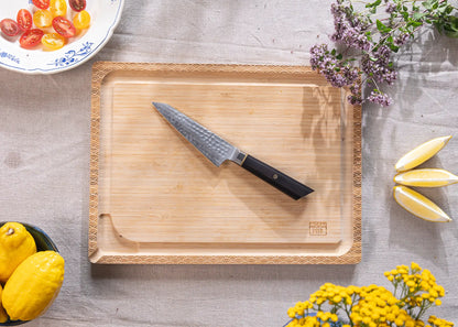 Set Complet Nomade KOTAI Bunka San-Mai 6 pièces – photo 4