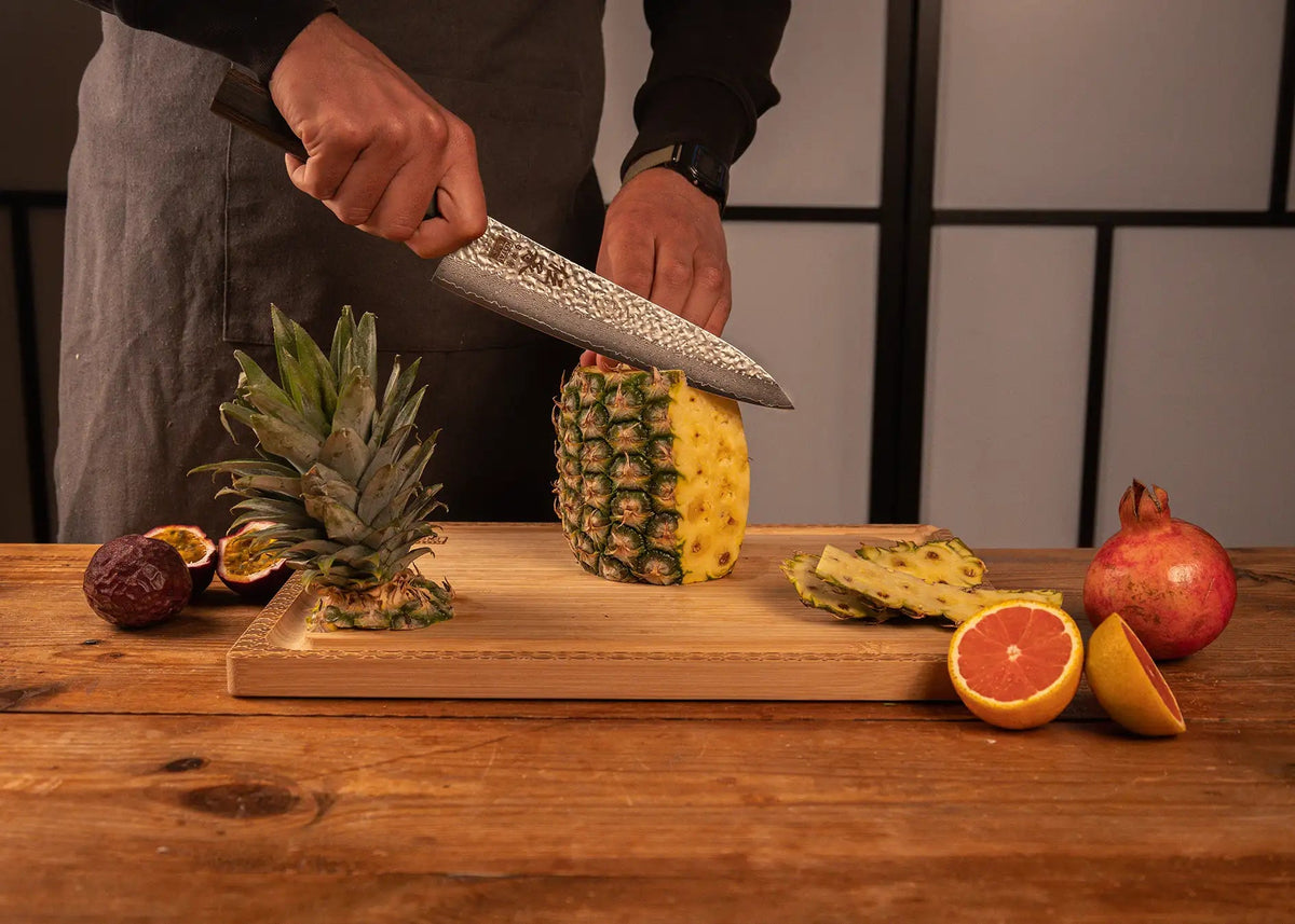 Couteau de chef Gyuto 21 cm KOTAI Densho