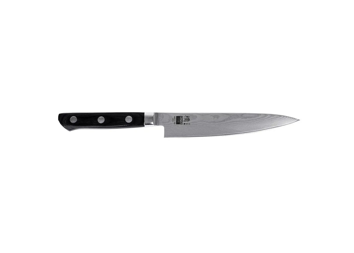 Couteau universel 15 cm KOTAI Hashi Damas