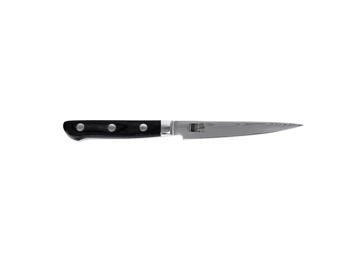 Couteau universel Petty 12 cm KOTAI Hashi Damas