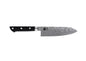 Couteau Santoku 16 cm KOTAI Hashi Tsuchime