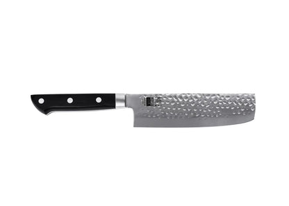 Couteau à légumes Nakiri 16 cm KOTAI Hashi Tsuchime