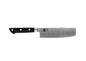 Couteau à légumes Nakiri 16 cm KOTAI Hashi Tsuchime