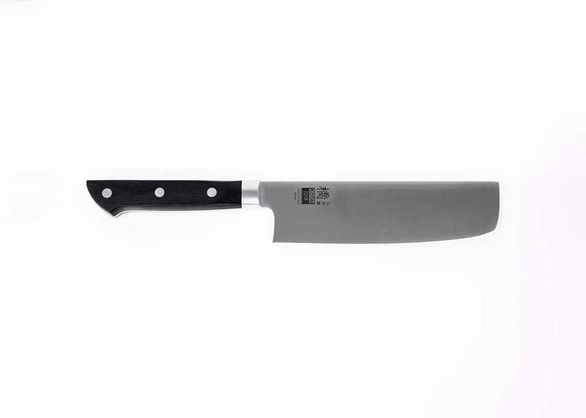 Couteau à légumes Nakiri 16 cm KOTAI Hashi Classique