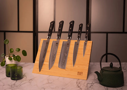 Set Complet Nomade KOTAI Hashi Damas 7 pièces – photo 7